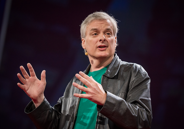 Chalmers and Seth on When AI Might Become Conscious